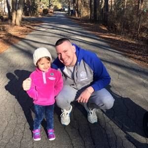 Meet your Posher, Joshua